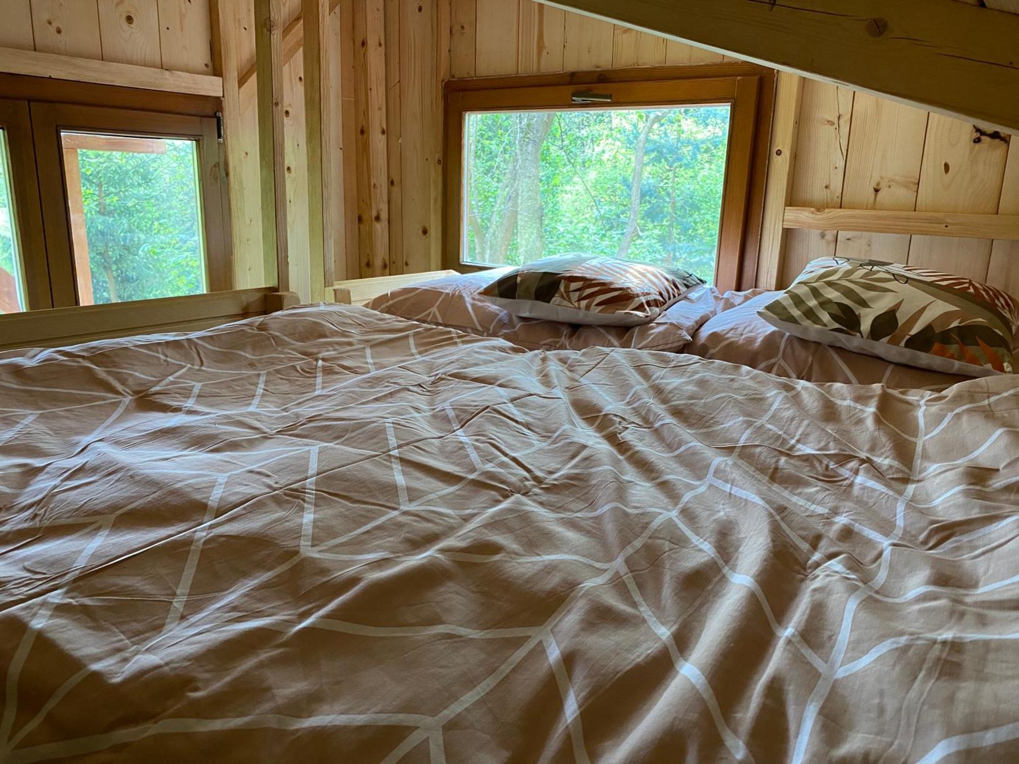 Tiny Resort Chotevice 1 Kottwitz Zewnętrze zdjęcie